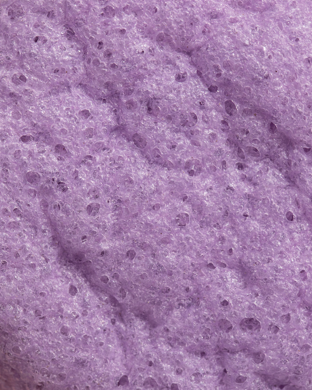 Spugna Konjac Vegetale Kiku-San - immagine 3