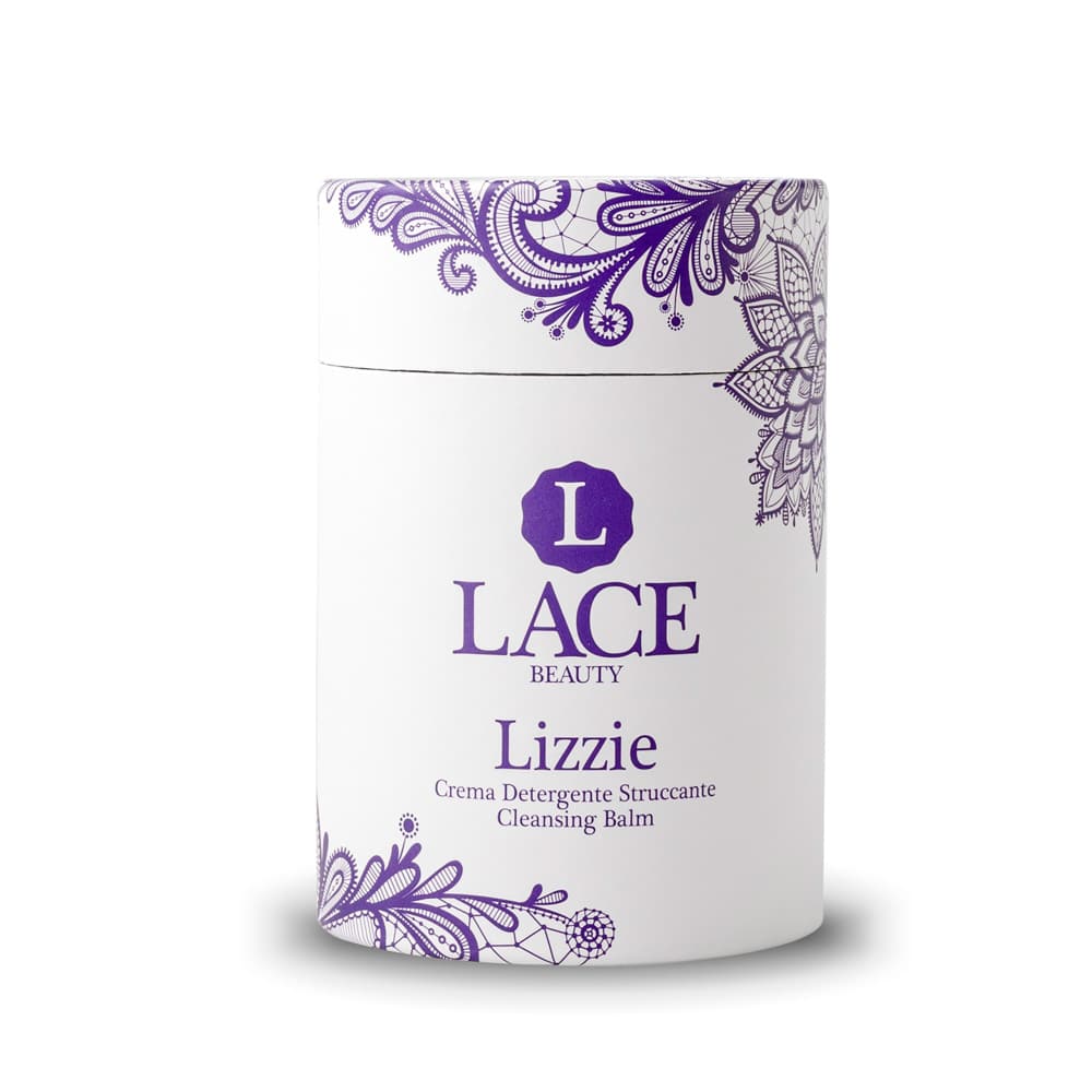 Lizzie - Crema detergente struccante - immagine 2